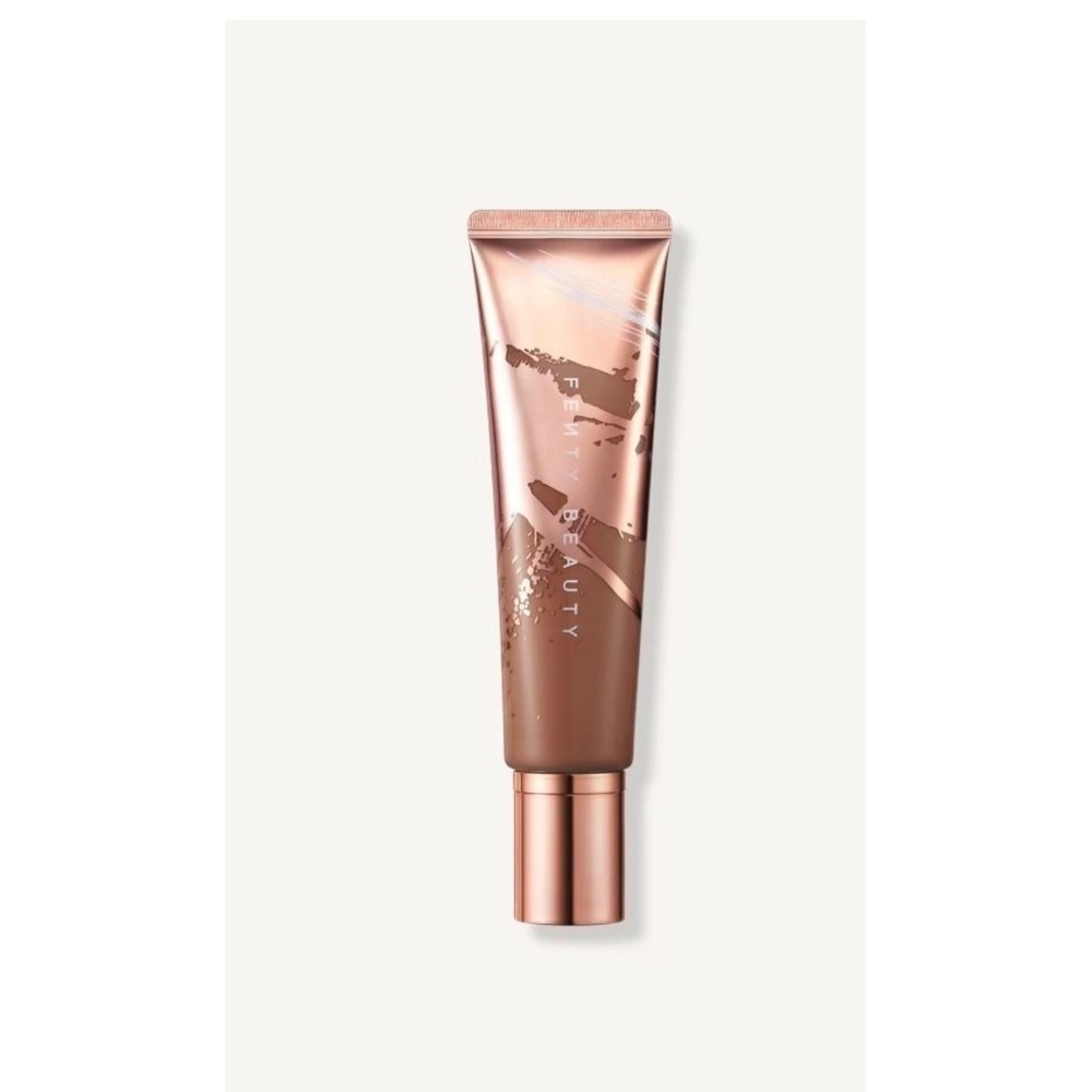 Fenty Beauty Body Sauce Body Luminizing Tint Fly Mamacita 05 New In Box